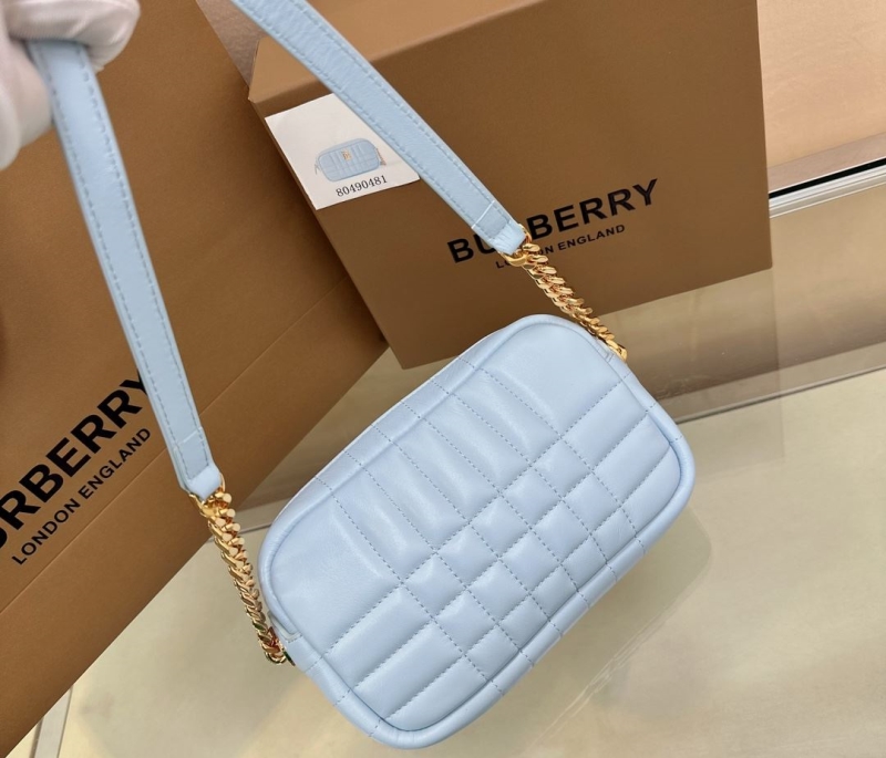 Burberry Satchel Bags